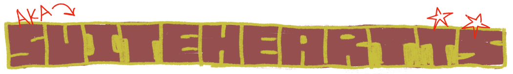aka SUITEHEARTTS